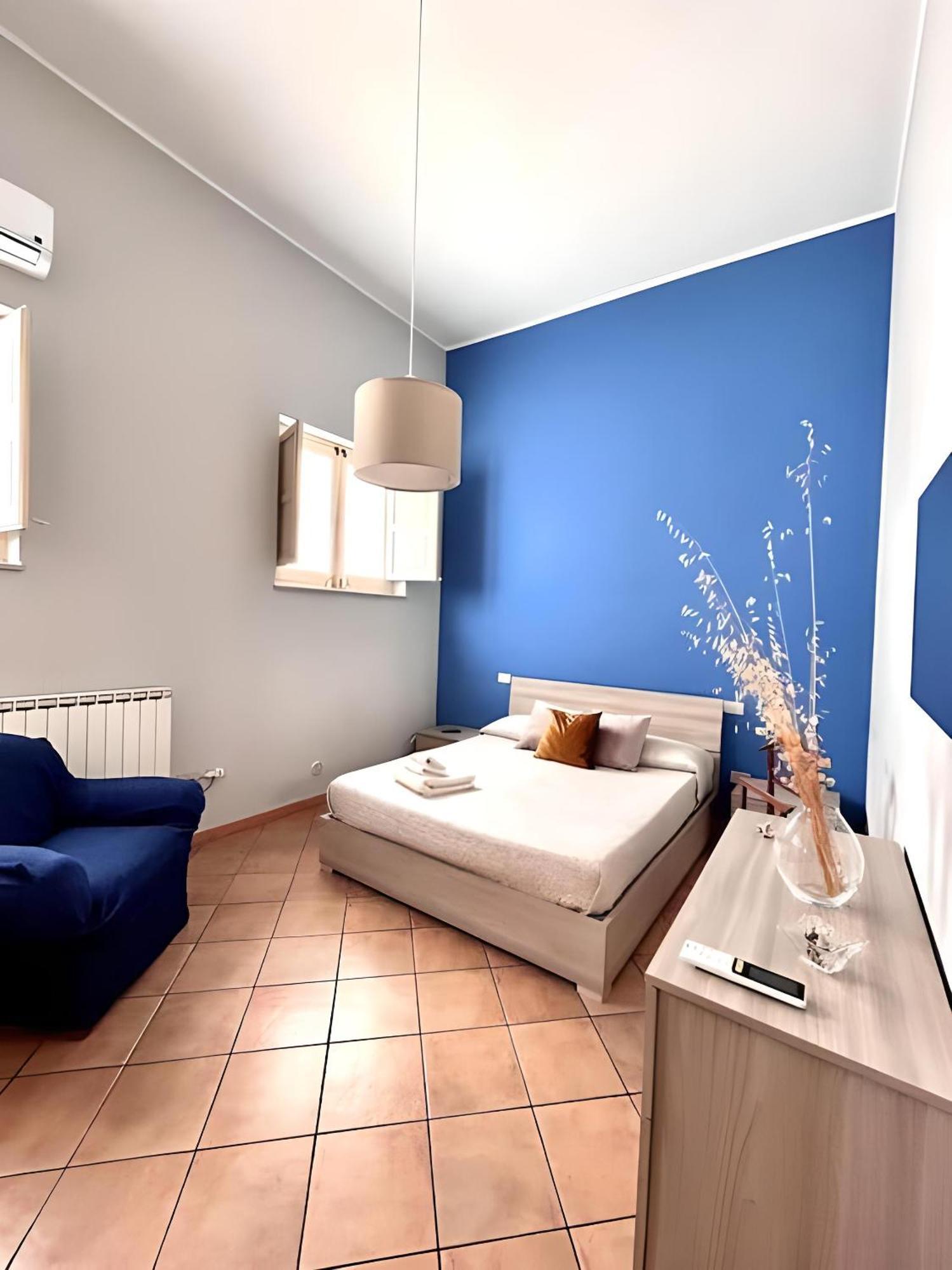 Butera Apartments Bagheria Exterior photo